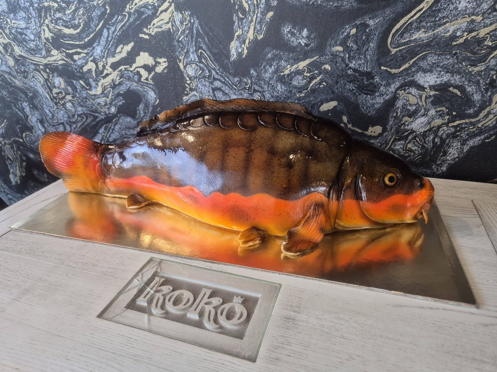 Ponty-torta